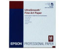 Epson Ultrasmooth Fine Art Papier (C13S041897)